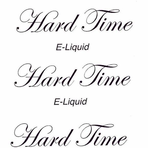 hardtimeeliquid